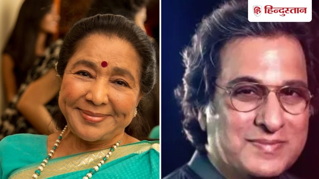 आशा भोसले बीमार होकर भी गा रही थीं गाना, तलत अजीज ने बताई आखिरी बातचीत और...