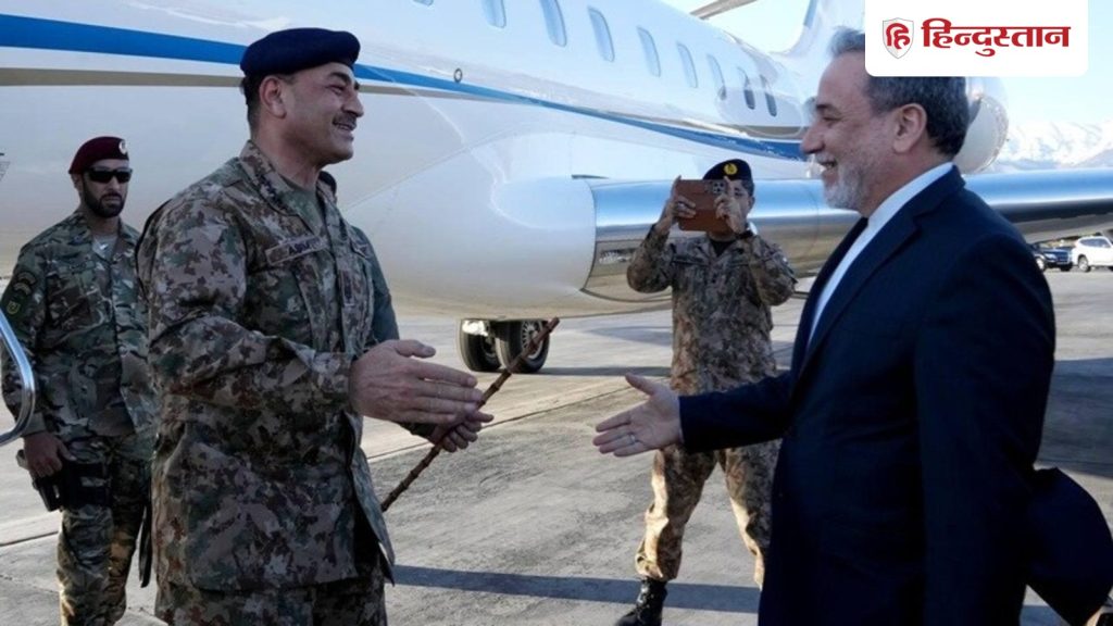 ईरान-US युद्ध रुकवा पाएगा PAK? तेहरान पहुंचे आर्मी चीफ आसिम मुनीर, कितनी सफल...