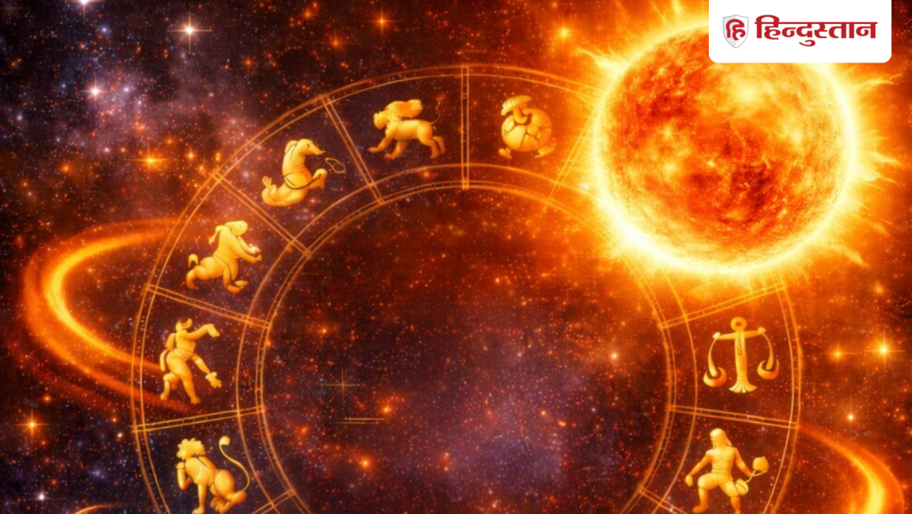 सूर्य के मेष राशि में प्रवेश से इन राशियों को होगा लाभ, धन- लाभ के भी बनेंगे...