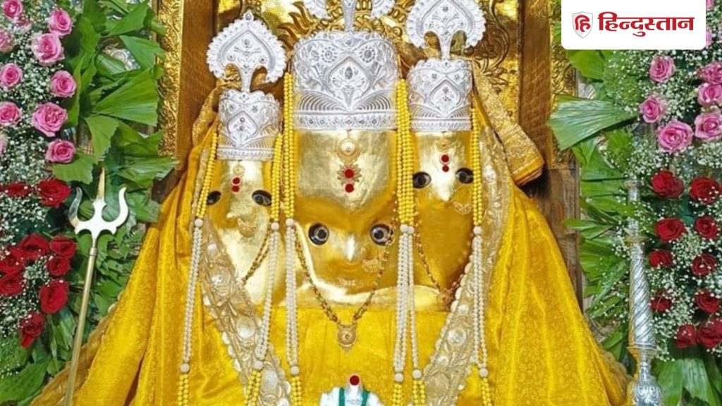 Baglamukhi Jayanti 2026: ये हैं देश के 3 प्रसिद्ध बगलामुखी मंदिर, इन चीजों को चढ़ाने से...