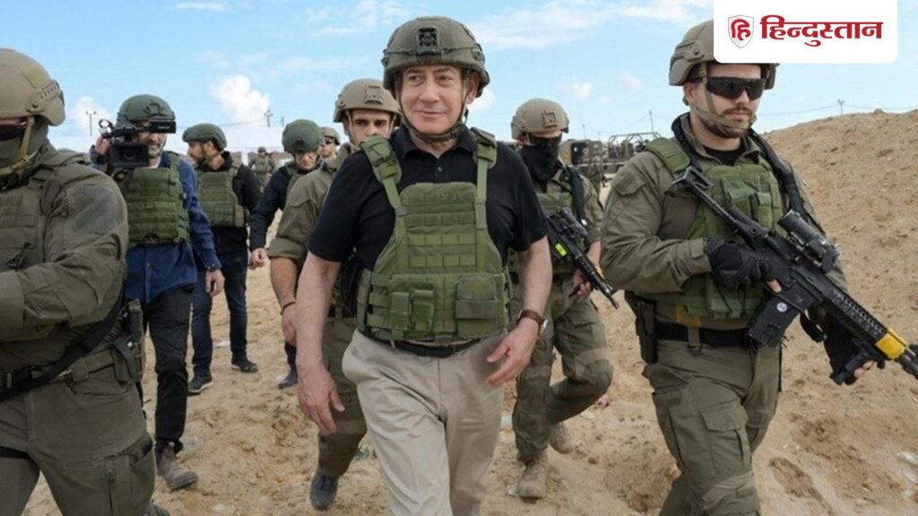 લેબનોનના મોટા વિસ્તાર પર ઈઝરાયેલ કબજો કરશે, 6 લાખ લોકો થશે બહાર; વધુ એક… लेबनान के बड़े इलाके पर कब्जा करेगा इजरायल, 6 लाख लोग होंगे बाहर; एक और...