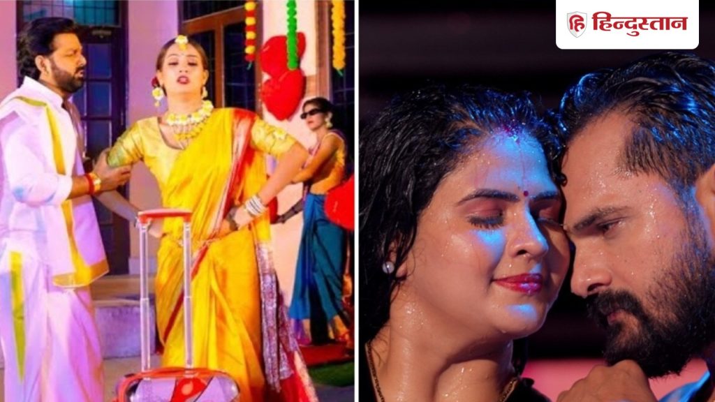 यूट्यूब पर ये 5 भोजपुरी वीडियोज पा रहे मिलियन+ व्यूज, खेसारी लाल के एक गाने...