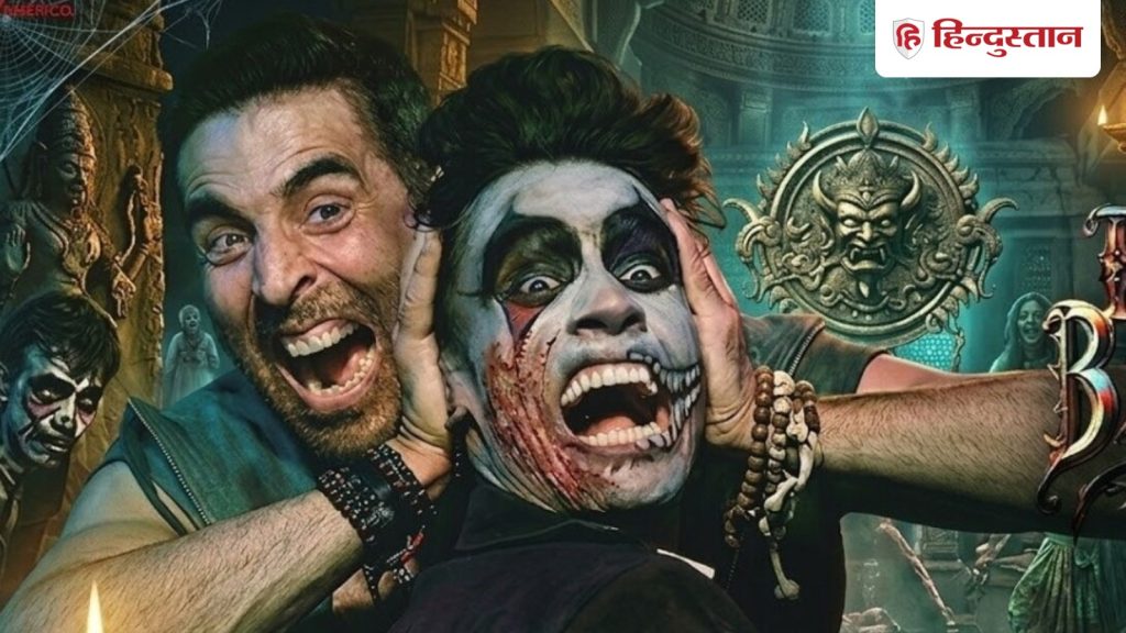 Bhoot Bangla First Review : भूत बंगला का पहला रिव्यू आउट, जानें कैसी है अक्षय कुमार की फिल्म