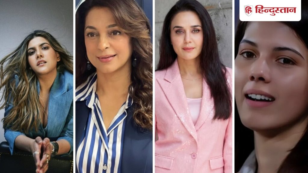 IPL 2026 Female Owner : ये हैं आईपीएल टीम की सबसे अमीर महिला मालकिन, सबको धूल चटाकर ये हैं...