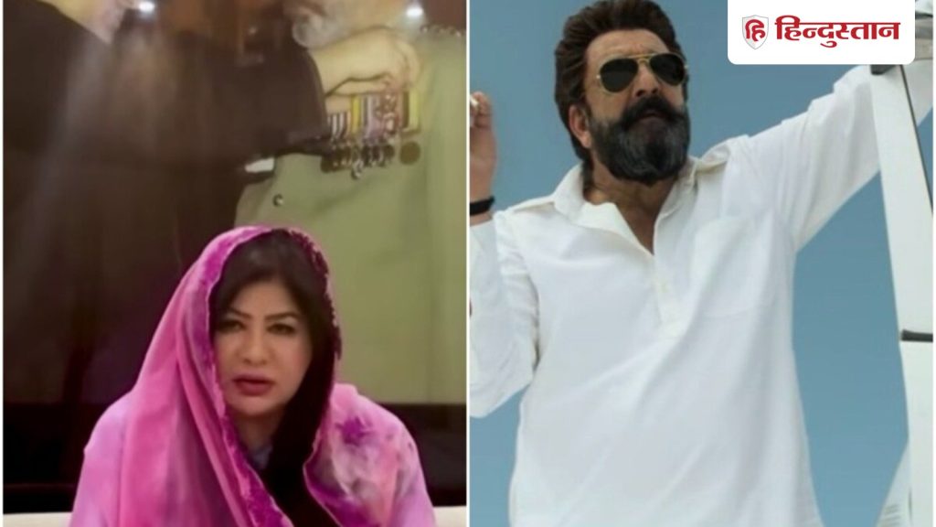 धुरंधर में संजय दत्त की एक्टिंग की मुरीद हुईं चौधरी असलम की बीवी, बताया किस...