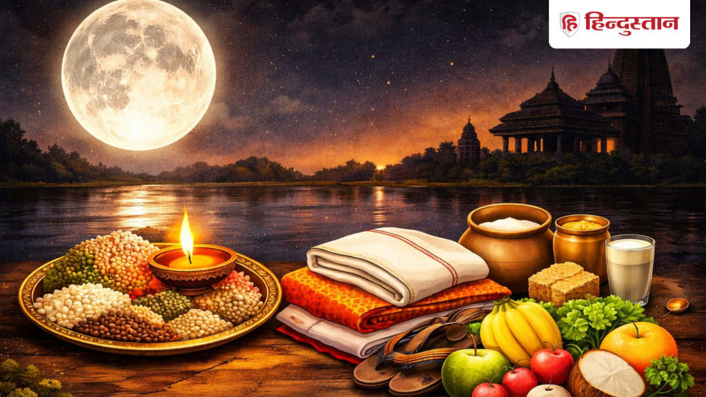 Vaishakh Amavasya: वैशाख अमावस्या कब है, शनि के बुरे प्रभाव कम करने के लिए करें ये उपाय