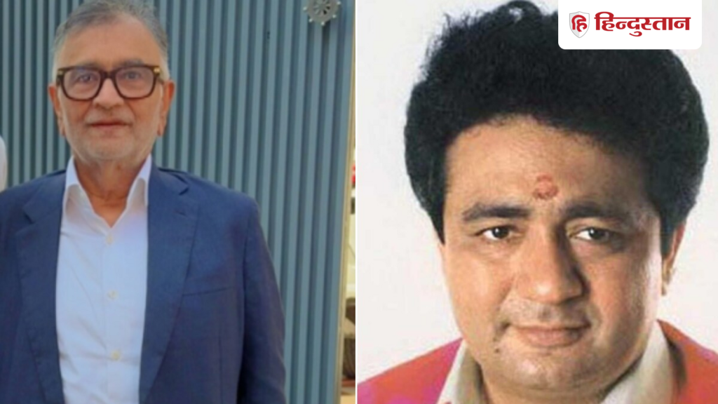 गुलशन कुमार के छोटे भाई का निधन, 70 साल की उम्र में ली आखिरी सांस