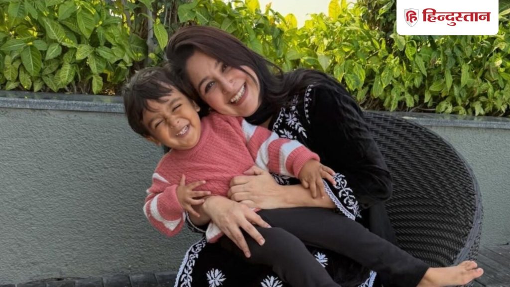 દીપિકા કક્કડ ફરી સિસ્ટ લાગવાથી નર્વસ છે, કહ્યું- રૂહાનની… दीपिका कक्कड़ को दोबारा सिस्ट होने के बाद रहती है घबराहट, बोलीं- रूहान के...