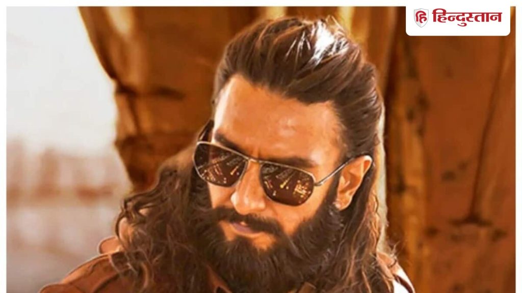 Dhurandhar 2 Box Office Day 23: ‘ધુરંધર 2’ ની કમાણીમાં બ્રેક લાગી, પહેલી વાર કલેક્શન આટલું ઓછું હતું. Dhurandhar 2 Box Office Day 23: 'धुरंधर 2' की कमाई में लगा ब्रेक, पहली बार हुआ इतना कम कलेक्शन