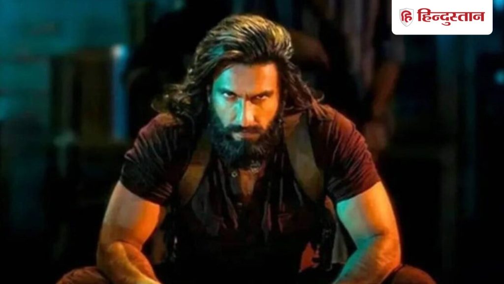 ધુરંધર 2 બોક્સ ઓફિસ દિવસ 14: રણવીર સિંહની ફિલ્મ રૂ. 1000 કરોડના આંકડાથી થોડી દૂર Dhurandhar 2 Box Office Day 14 : 1000 करोड़ के आंकड़े से बस कुछ ही दूर रणवीर सिंह की फिल्म