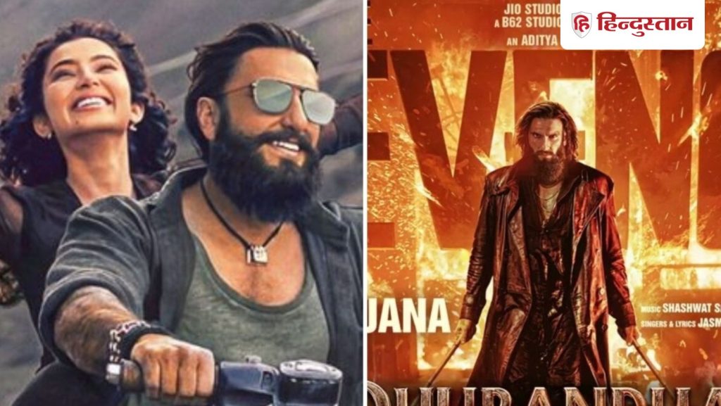 धुरंधर के दोनों पार्ट्स में 20 से ज्यादा गाने, क्या आपको पता है किसे मिले...