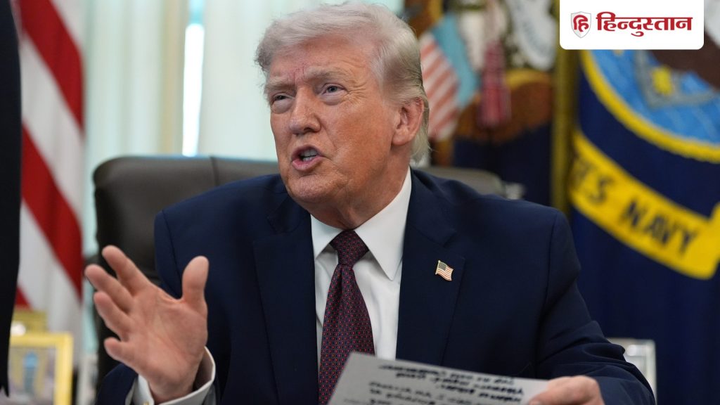 Explainer: क्यों डोनाल्ड ट्रंप खुद खत्म कर सकते हैं ईरान से जंग, इरादे कमजोर या...