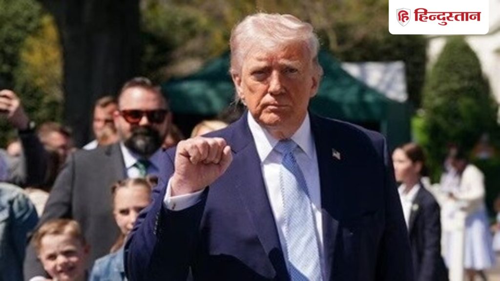 સમજૂતીકર્તા: ઈરાન સાથેના યુદ્ધ દરમિયાન ચીન અમેરિકાનું નિશાન કેમ બન્યું? ડોનાલ્ડ ટ્રમ્પ… Explainer: ईरान से जंग के बीच क्यों चीन आया अमेरिका के निशाने पर, डोनाल्ड ट्रंप को...