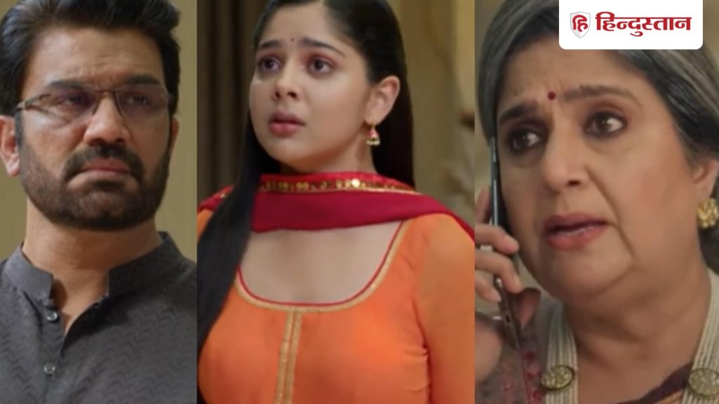 Tumm Se Tumm Tak: पलटने वाली है अनु की दुनिया, उठेगा आर्य वर्धन के सबसे बड़े राज से पर्दा