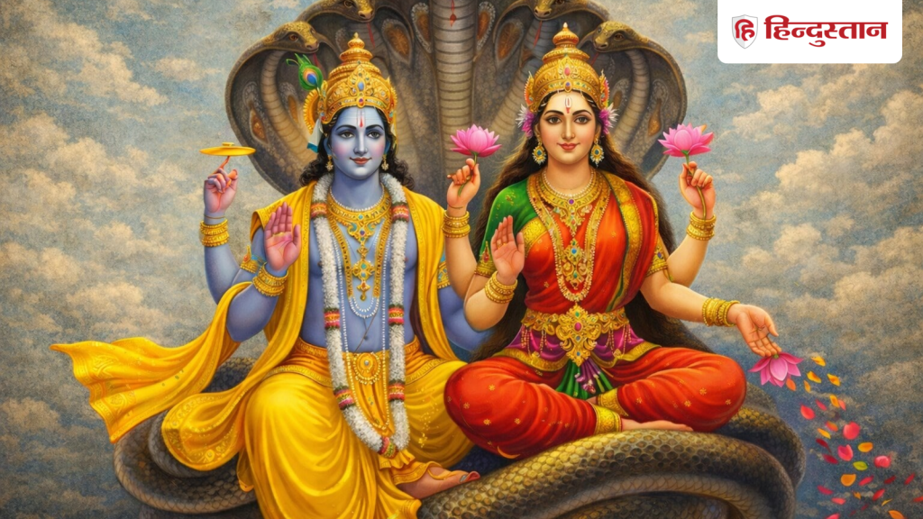 Varuthini ekadashi 2026: वरुथिनी एकादशी पर कर लें ये 5 उपाय, भगवान विष्णु की होंगे प्रसन्न,...