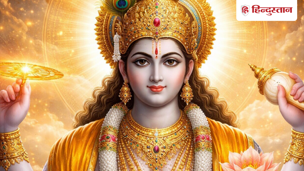 Mohini ekadashi 2026:  अप्रैल में कब है मोहिनी एकादशी, किस तिथि को किया जाएगा एकादशी व्रत