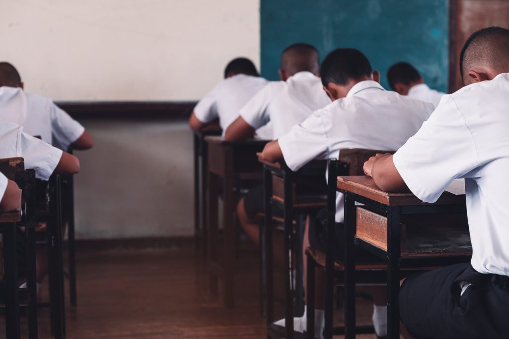 ધો. ૧૦ના 230 વિધાર્થીઓને વર્ષ-ર૦ર૯ સુધી બોર્ડ પરીક્ષા આપવા પર રોક લગાવવામાં...