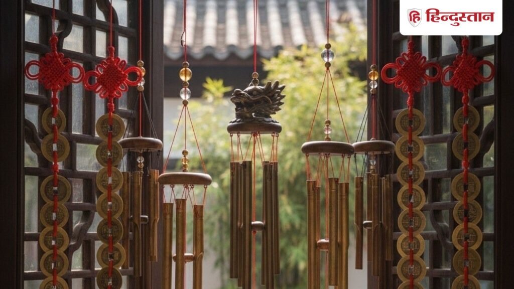 Feng Shui Tips: घर में रखें फेंगशुई से जुड़ी ये 5 चीजें, खत्म होगी नेगेटिविटी, नोट कर...