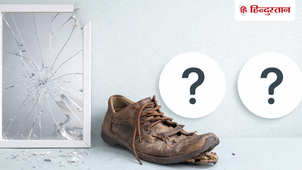 ફેંગશુઈ ટિપ્સઃ આ 4 વસ્તુઓને ઘરમાંથી હટાવતા જ પરેશાનીઓ અને નકારાત્મકતા સમાપ્ત થઈ જશે. फेंगशुई टिप्स: घर से इन 4 चीजों को बाहर करते ही खत्म होंगे कलेश, नेगेटिविटी...