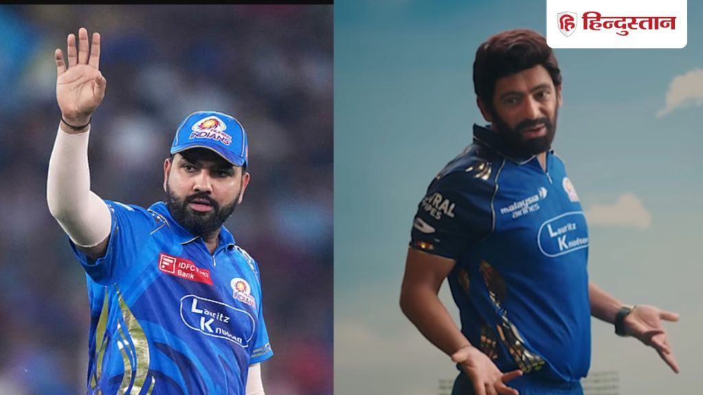 सुनील ग्रोवर ने की रोहित शर्मा की मिमिक्री, यूजर्स हुए हैरान बोले-अब विराट...