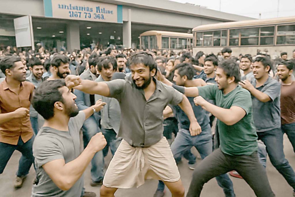 10 વર્ષમાં 47 ગુનાને અંજામ આપતી બે ગેંગ પર ગુજસીટોકનો ગાળિયો