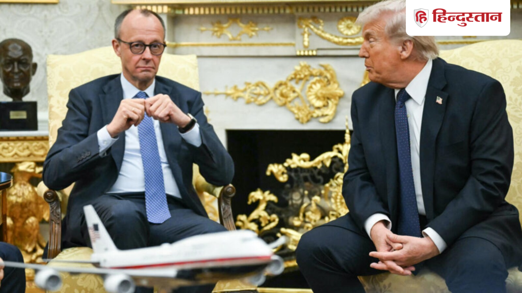 'अमेरिका की रोज बेइज्जती कर रहा ईरान', जर्मनी ने क्यों कहा- अब नहीं बचा कोई...