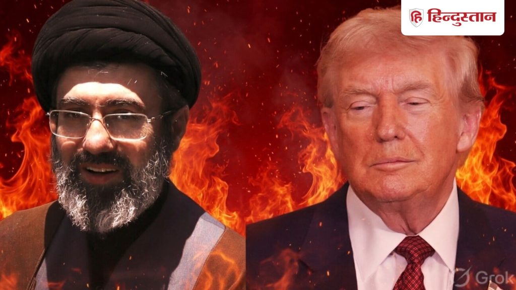 ईरान-अमेरिका के बीच आज कितने बजे खत्म होगा सीजफायर, आखिर समय को लेकर दुविधा...