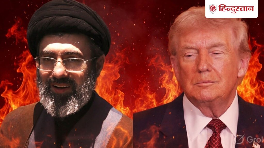 ईरान-अमेरिका में क्यों नहीं बन रही बात, पेजेशकियान ने गिनाए कारण; ट्रंप पर...