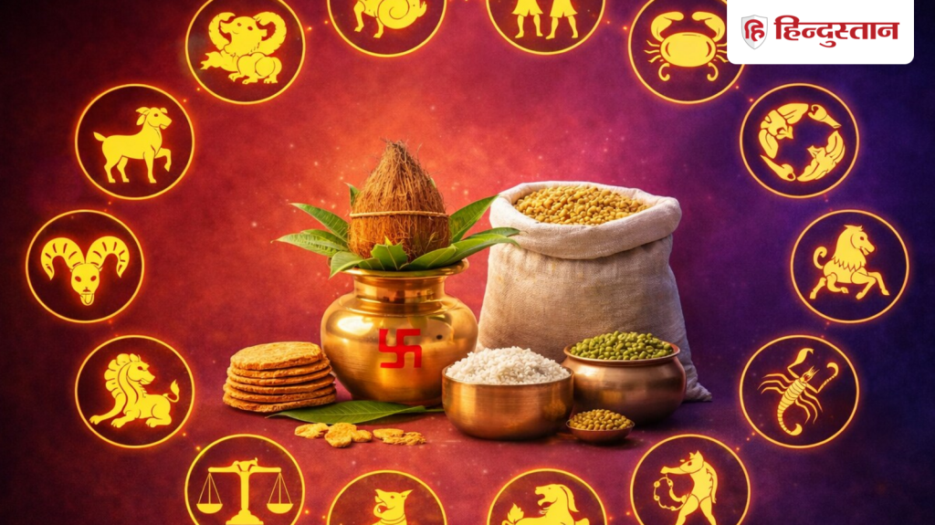 Akshaya Tritiya Daan: अक्षय तृतीया पर इस बार राशि अनुसार करें दान, जिदंगी में दिखने...