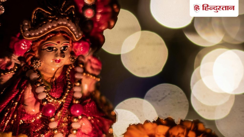 Akshaya Tritiya 2026 Quotes: मां लक्ष्मी की कृपा आप पर…व्हाट्सएप स्टेटस पर लगाएं अक्षय...