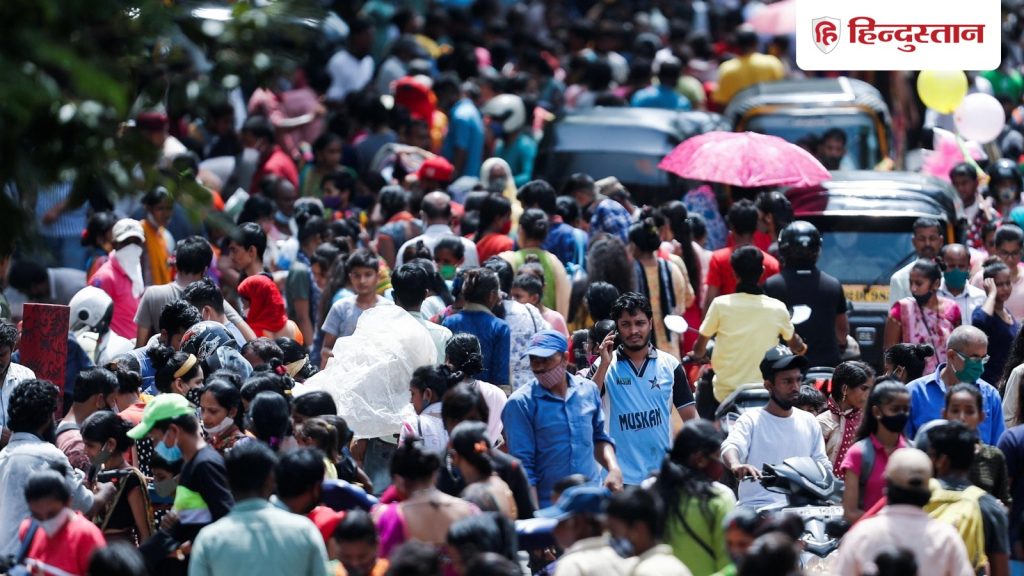 Explainer: 2050 तक कितनी होगी दुनिया की आबादी, कहां घटेगी और कहां बढ़ेगी? भारत पर क्या...
