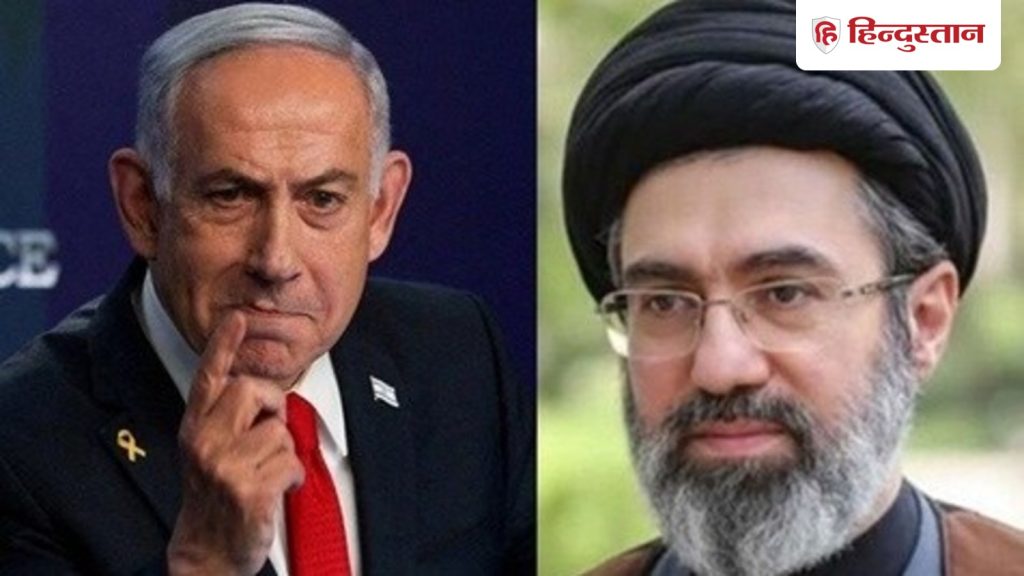 ईरान में हमारा मिशन अभी पूरा नहीं हुआ, इजरायली खुफिया एजेंसी मोसाद ने भरी...