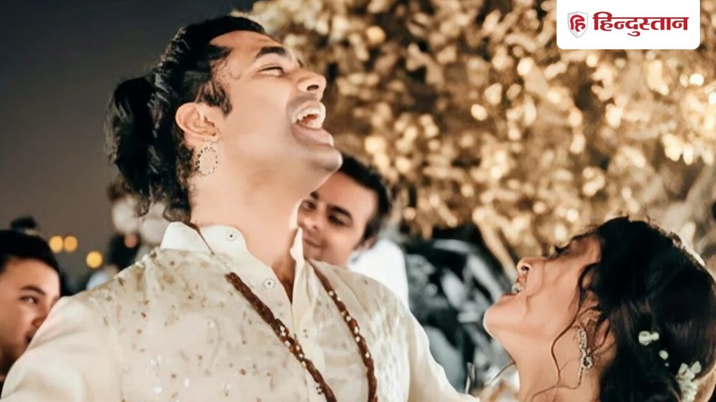 जुबिन नौटियाल ने गुपचुप रचाई शादी, बचपन के प्यार को बनाया अपनी अर्धांगिनी