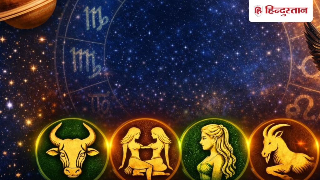 Kal Ka Rashifal 19 April: मेष से लेकर मीन राशि के लिए कैसा रहेगा कल का दिन?, पढ़ें विस्तृत...