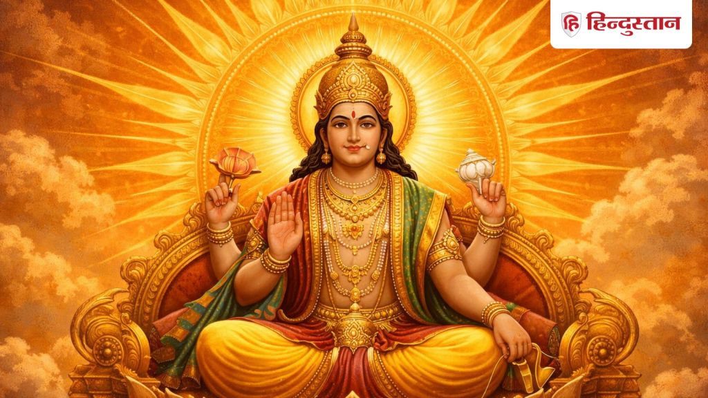 Kharmas 2026: 14 अप्रैल को खत्म होगा खरमास, इसके बाद शुरू होंगे शादी-विवाह और मांगलिक...