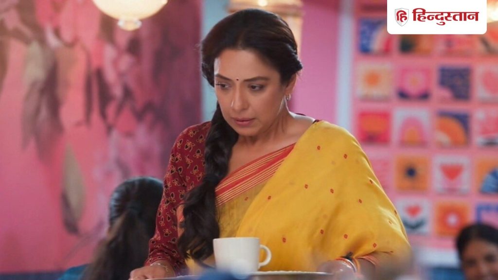 Spoiler Alert: प्रेम का विलेन अवतार और अनुपमा से बदला, सीरियल में आने वाले हैं ये 3...