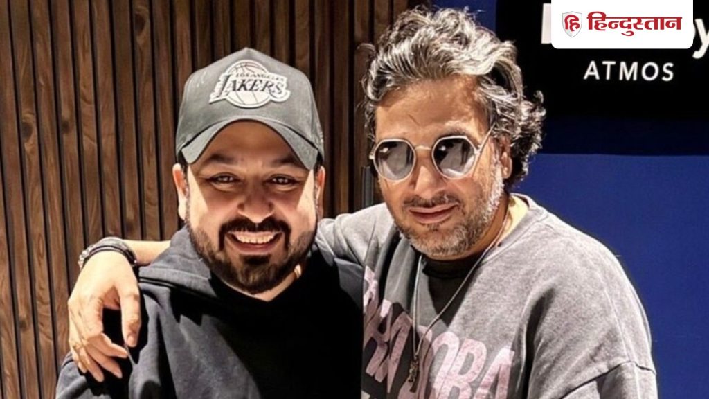 धुरंधर 2 की सक्सेस का आदित्य धर ने मुकेश छाबड़ा को दिया क्रेडिट, बोले-...