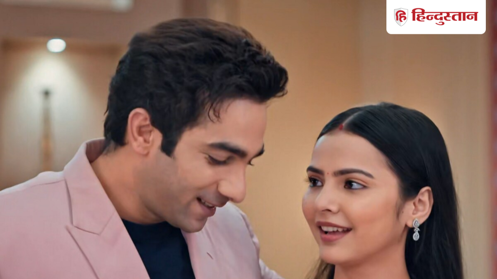 KSBKBT Spoiler: मुन्नी की सफलता देख ऋतिक को हुई जलन? क्या रिश्ते में आएगी दूरी