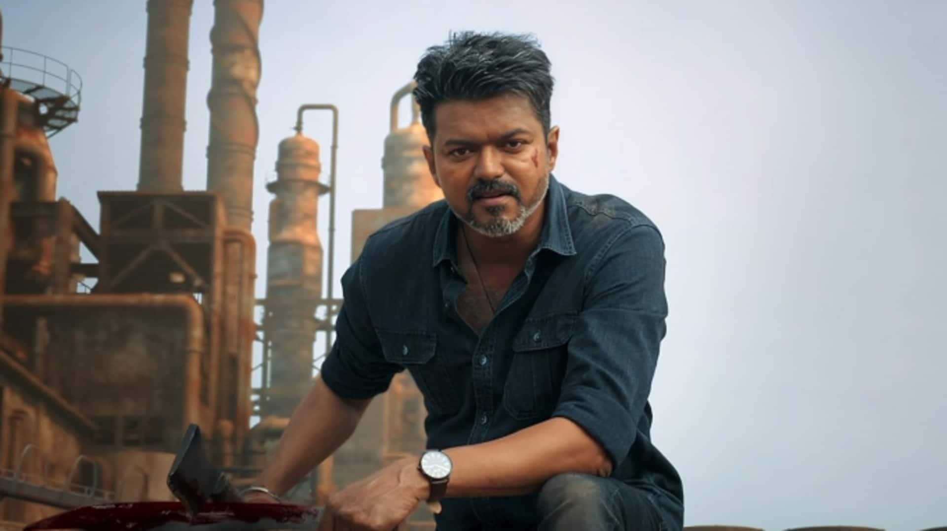 'જન નાયકન' વિવાદ પર સેન્સર બોર્ડની સ્પષ્ટતા - લીકનો દાવો ખોટો, અમારી સિસ્ટમ સુરક્ષિત છે