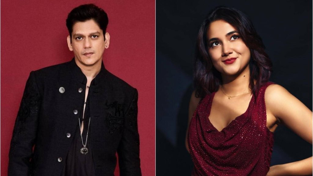 आलिया कुरैशी कौन हैं? विजय वर्मा के साथ सैर-सपाटे पर निकलकर बटोरी चर्चा