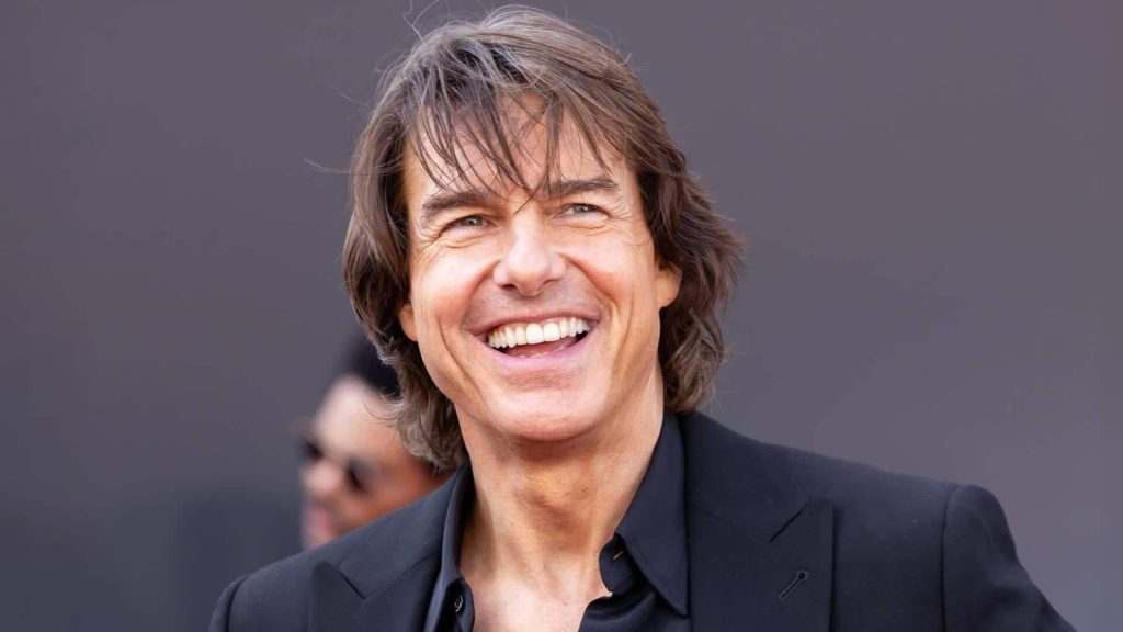 टॉम क्रूज की ब्लॉकबस्टर फिल्म का फिर सिनेमाघरों में होगा दीदार, हो गया ऐलान