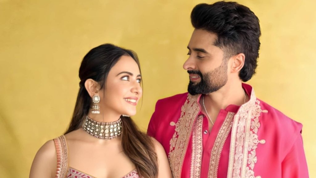 रकुल संग रिश्ते पर जैकी भगनानी बोले- न शायद, ना उलझन; पक्का वाला प्यार रहा अपना