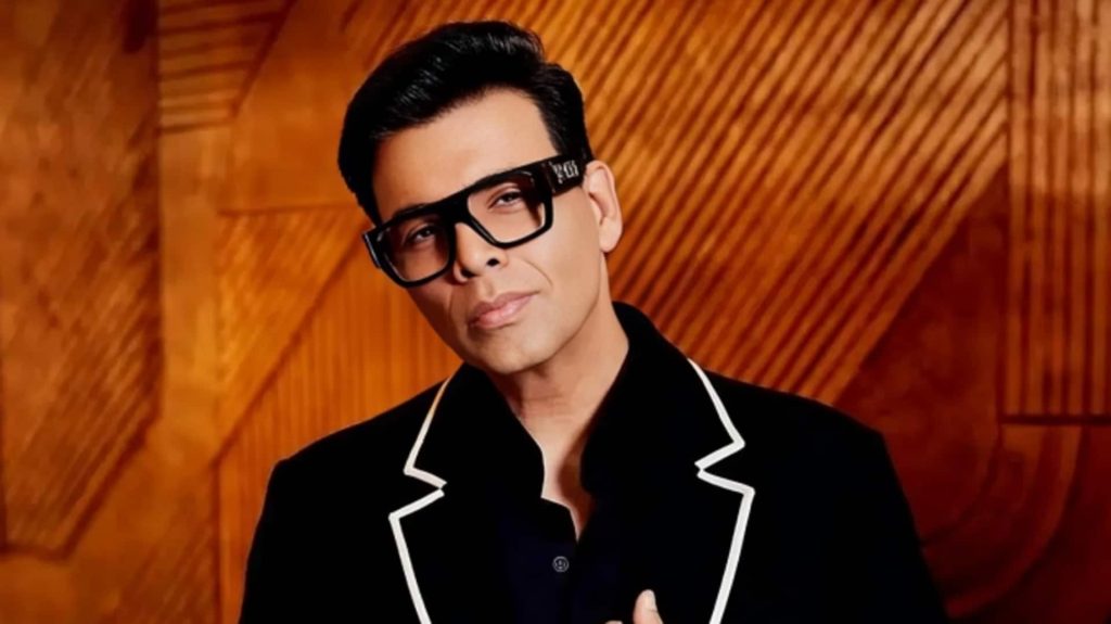 करण जौहर बॉलीवुड की भेड़चाल पर भड़के- दाढ़ी, सिगरेट और स्लो मोशन; क्या यही मर्दानगी है?