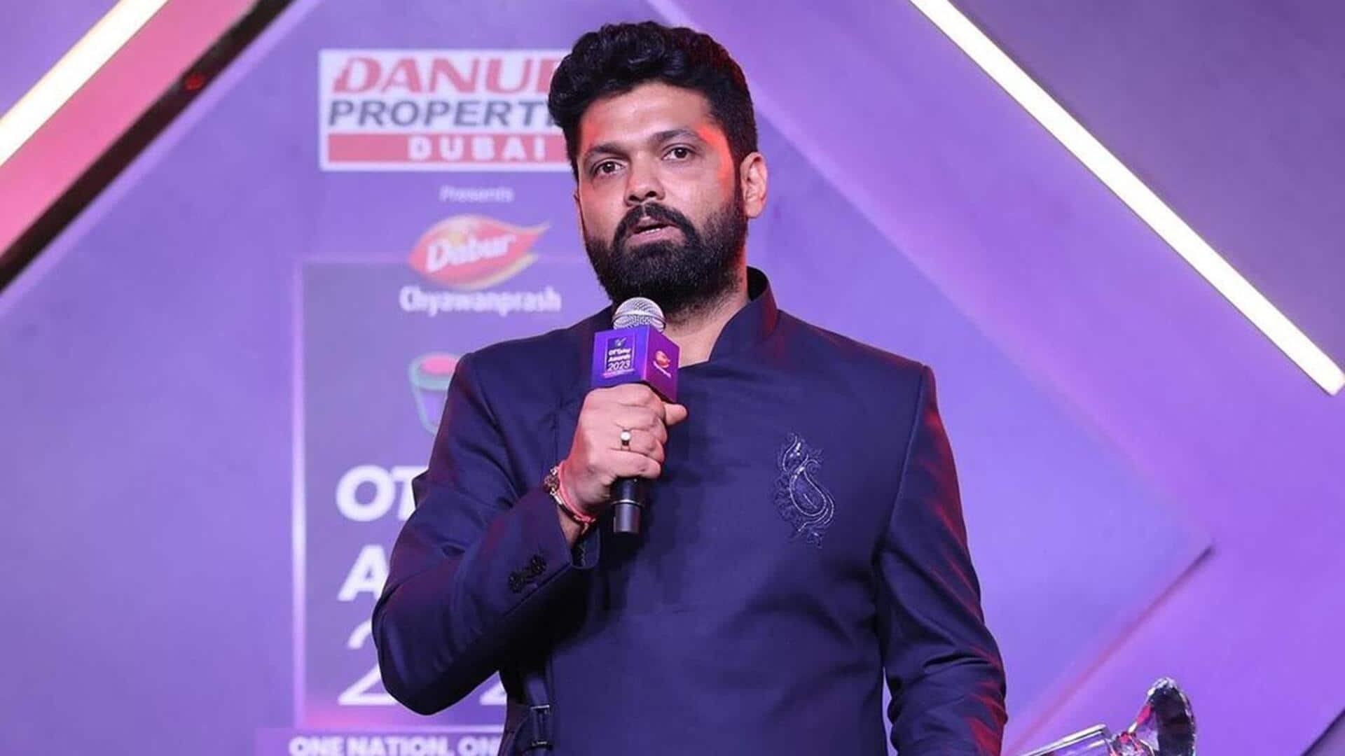 રક્ષિત શેટ્ટીને કોર્ટનો આદેશ, કોપીરાઈટ ઉલ્લંઘન કેસમાં તેણે 25 લાખ રૂપિયા ચૂકવવા પડશે રક્ષિત શેટ્ટીને કોર્ટનો આદેશ, કોપીરાઈટ ઉલ્લંઘન કેસમાં તેણે 25 લાખ રૂપિયા ચૂકવવા પડશે