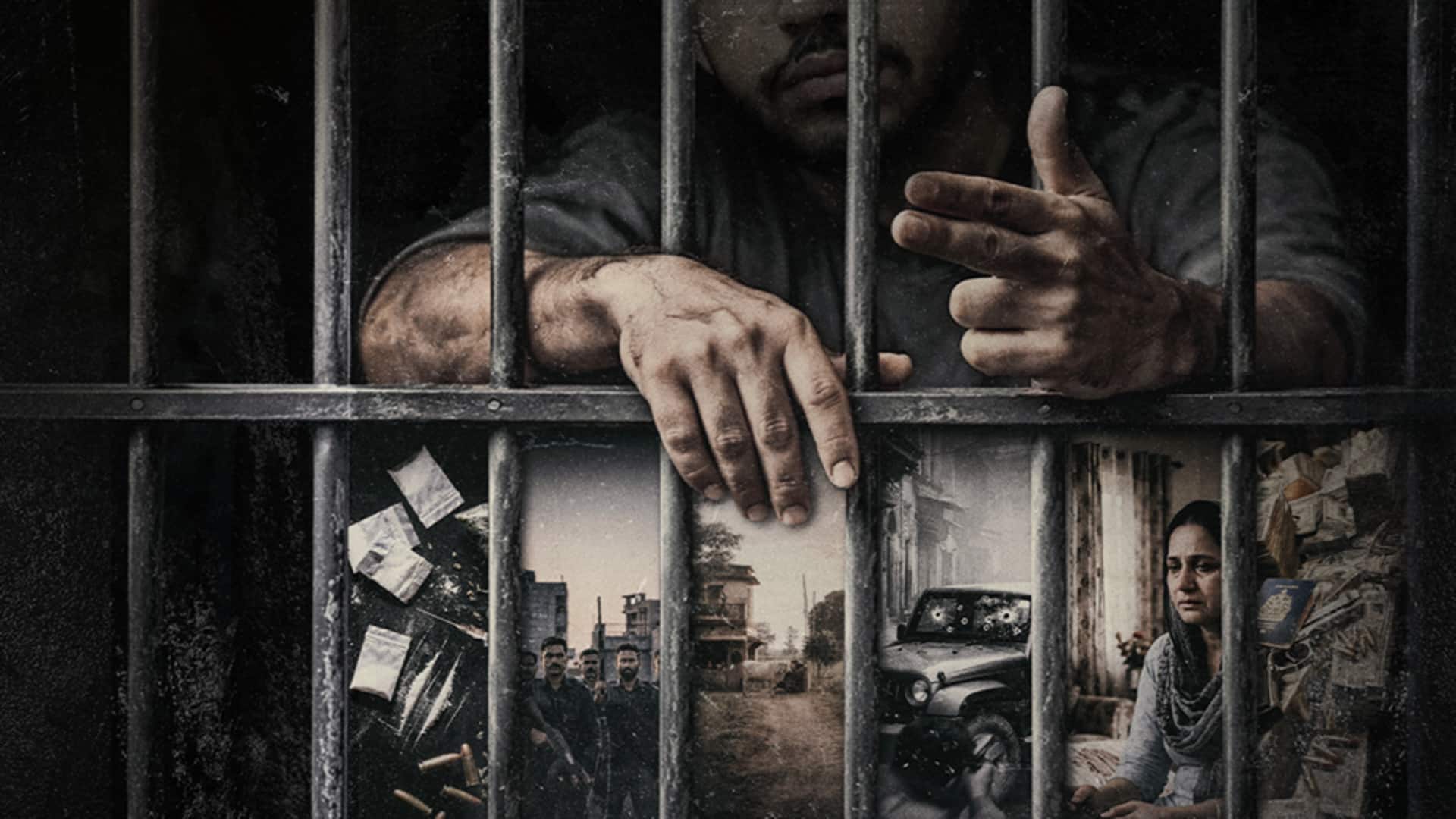 સીરિઝ 'લોરેન્સ ઓફ પંજાબ'ની રિલીઝ પહેલા મુશ્કેલીઓ વધી, તેના પર પ્રતિબંધ મૂકવાની માંગ ઉઠી