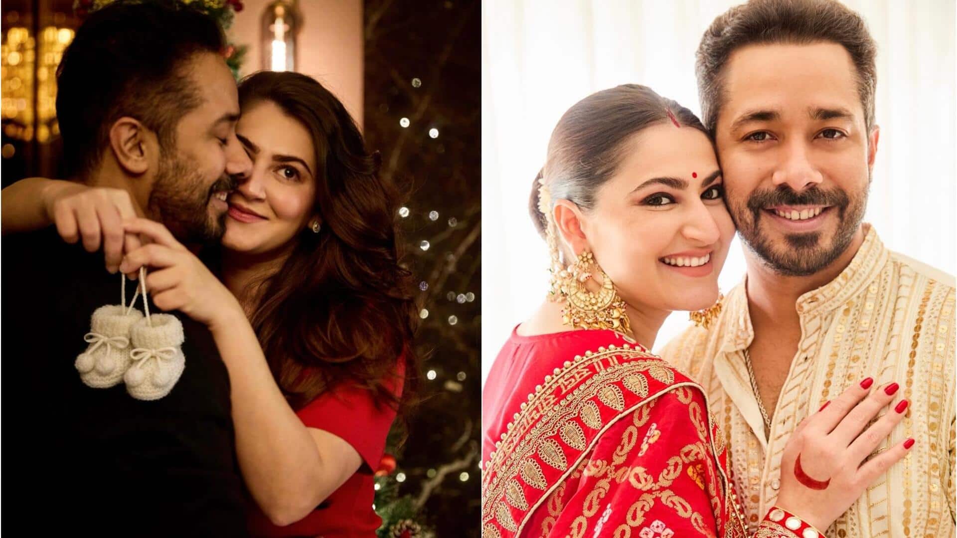 'દ્રશ્યમ 3'ના ડિરેક્ટર અભિષેક પાઠક બન્યા પિતા, પત્ની શિવાલિકાએ આપ્યો પુત્રીને જન્મ