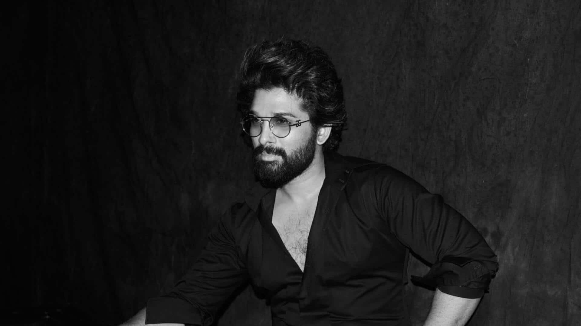 અલ્લુ અર્જુને મુંબઈમાં ભાડે લીધું ઘર, દર મહિને આટલું ભાડું ચૂકવશે