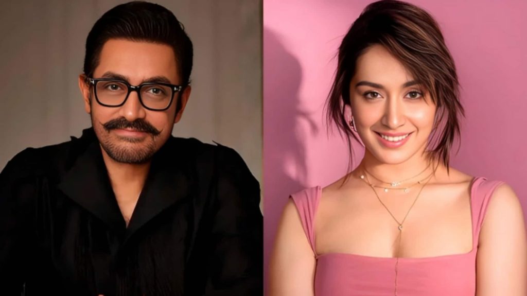 अशनीर ग्रोवर की बायोपिक में आमिर खान-श्रद्धा कपूर एक साथ, पति-पत्नी के रूप में मचाएंगे धमाल