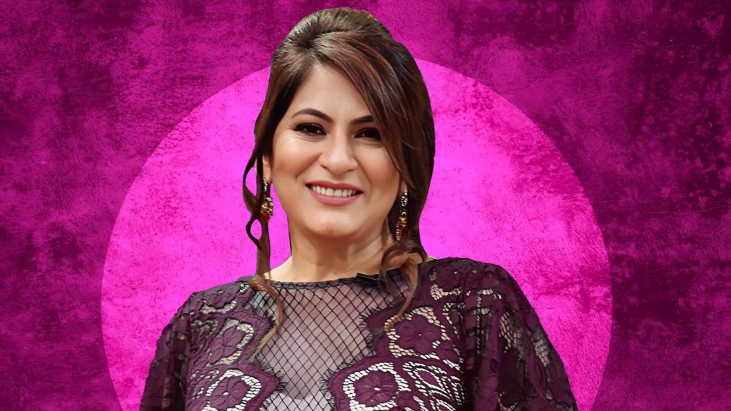 अर्चना पूरन सिंह ने बताया क्यों डूबा फिल्मी करियर, बोलीं- अब कोई काम नहीं दे रहा