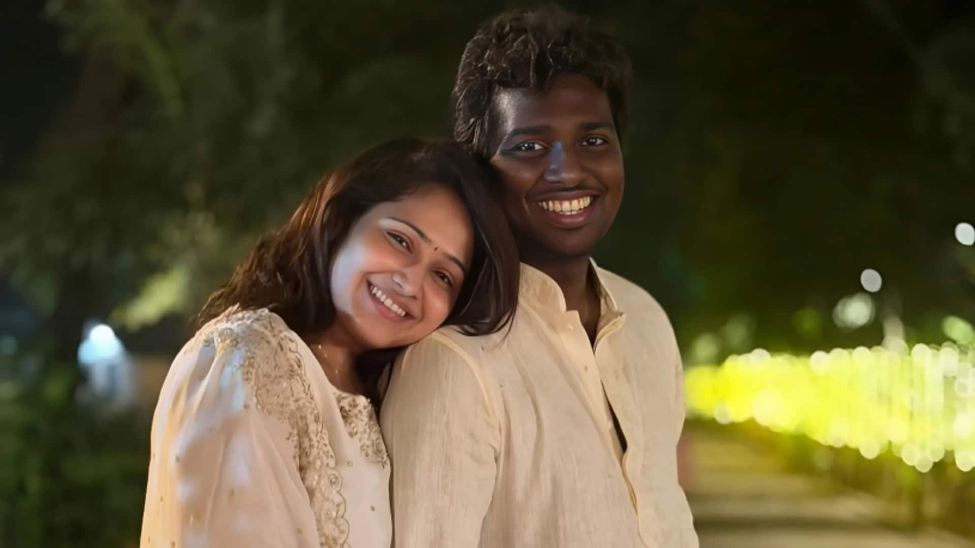 'જવાન'ના દિગ્દર્શક એટલી બીજી વખત પિતા બન્યા, નાના દેવદૂતનું ખાસ રીતે સ્વાગત કર્યું